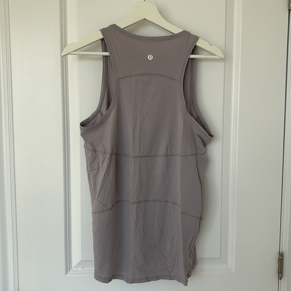 Lulu tank - Picture 2 of 3